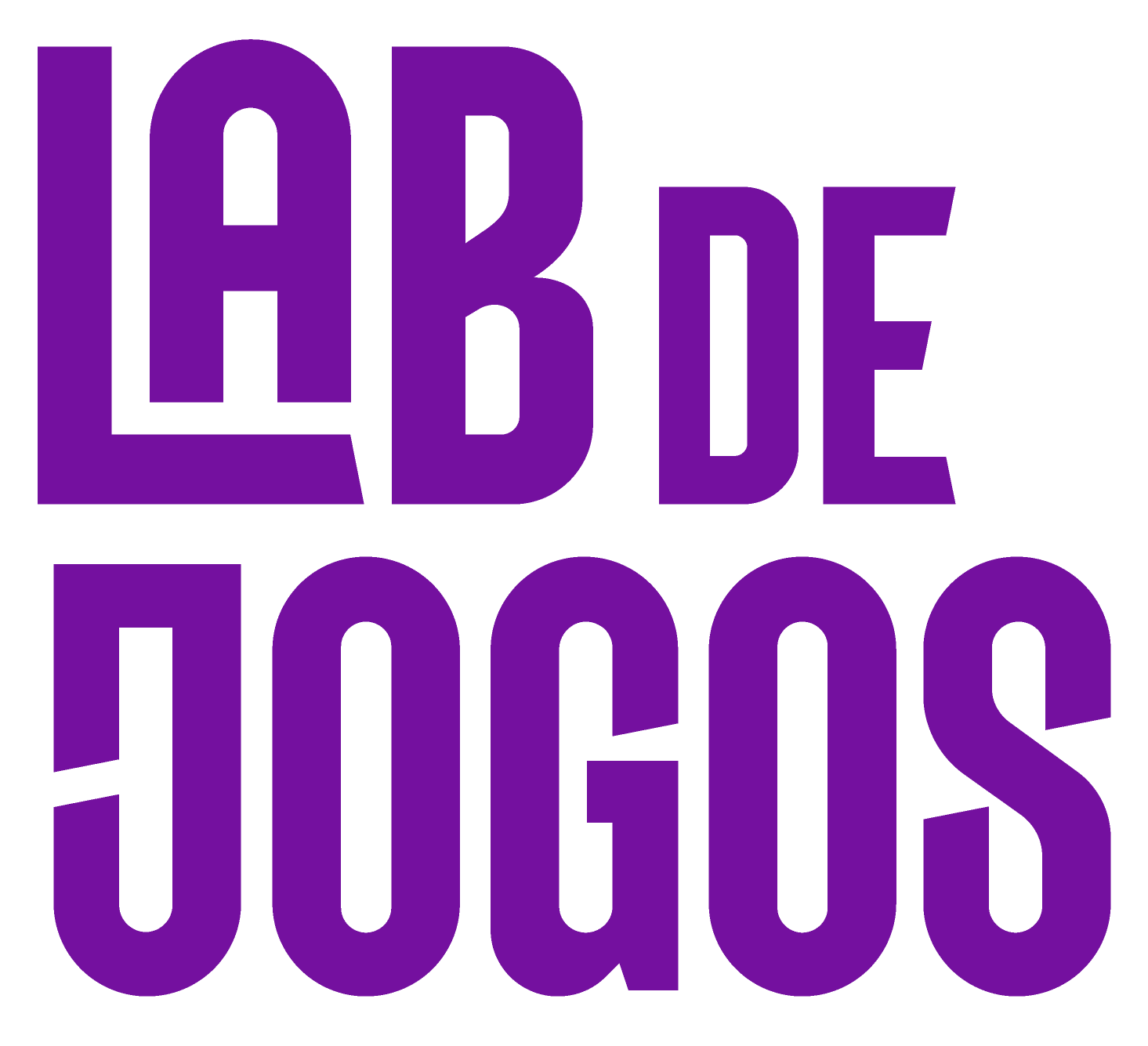 Lab de Jogos